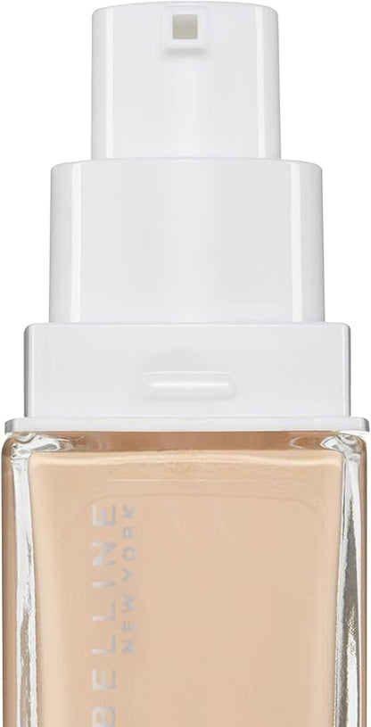 Maybelline New York Superstay 24 Hour Longlasting Foundation